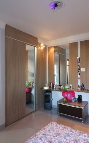 Casa à venda com 300m², 3 quartos e 4 vagasQuarto 1 - Suíte
