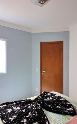 Casa à venda com 300m², 3 quartos e 4 vagasQuarto 3