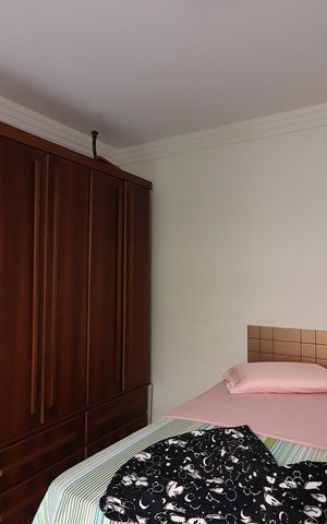 Casa à venda com 300m², 3 quartos e 4 vagasQuarto 3