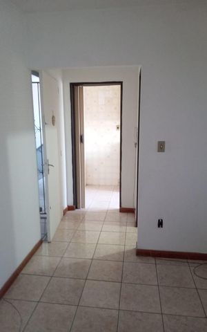 Apartamento à venda com 40m², 1 quarto e sem vaga Apartamento à venda com 40m², 1 quarto e sem vagaCorredor