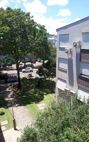 Apartamento à venda com 40m², 1 quarto e sem vaga Apartamento à venda com 40m², 1 quarto e sem vagaVista