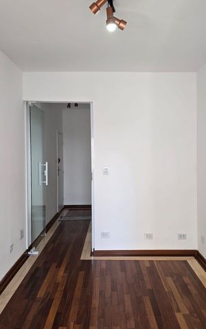 Apartamento à venda com 56m², 2 quartos e 1 vaga Apartamento à venda com 56m², 2 quartos e 1 vagaSala