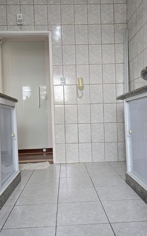 Apartamento à venda com 56m², 2 quartos e 1 vaga Apartamento à venda com 56m², 2 quartos e 1 vagaCozinha