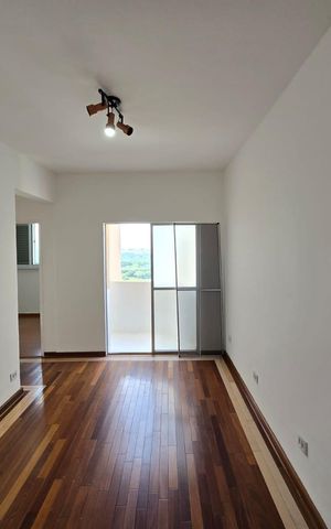 Apartamento à venda com 56m², 2 quartos e 1 vaga Apartamento à venda com 56m², 2 quartos e 1 vagaSala