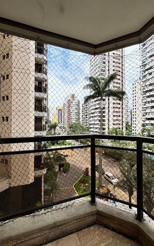 Apartamento para alugar com 126m², 3 quartos e 2 vagas Apartamento para alugar com 126m², 3 quartos e 2 vagasSuíte