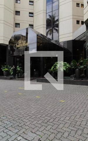Apartamento para alugar com 126m², 3 quartos e 2 vagas Apartamento para alugar com 126m², 3 quartos e 2 vagasFachada