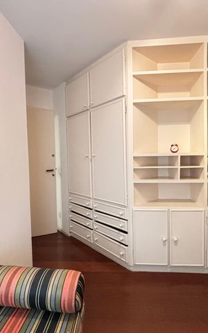 Apartamento para alugar com 126m², 3 quartos e 2 vagas Apartamento para alugar com 126m², 3 quartos e 2 vagasQuarto 1