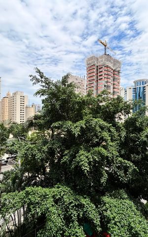 Apartamento para alugar com 126m², 3 quartos e 2 vagas Apartamento para alugar com 126m², 3 quartos e 2 vagasVista