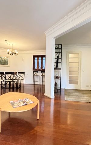 Apartamento para alugar com 126m², 3 quartos e 2 vagas Apartamento para alugar com 126m², 3 quartos e 2 vagasSala
