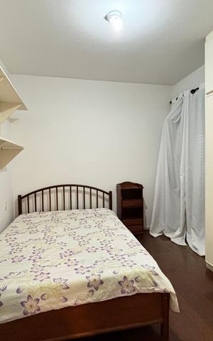 Apartamento para alugar com 126m², 3 quartos e 2 vagas Apartamento para alugar com 126m², 3 quartos e 2 vagasQuarto 2