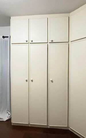 Apartamento para alugar com 126m², 3 quartos e 2 vagas Apartamento para alugar com 126m², 3 quartos e 2 vagasQuarto 2