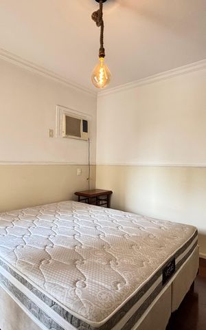 Apartamento para alugar com 126m², 3 quartos e 2 vagas Apartamento para alugar com 126m², 3 quartos e 2 vagasSuíte