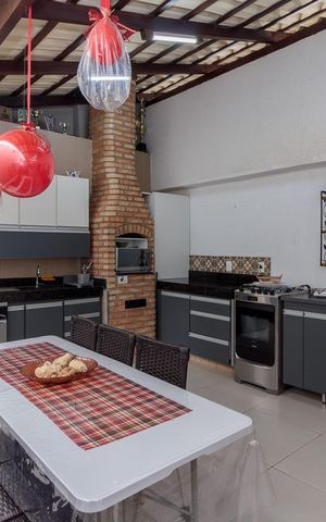 Apartamento à venda com 270m², 3 quartos e 2 vagas Apartamento à venda com 270m², 3 quartos e 2 vagasFoto 19