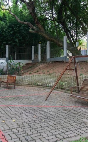 Apartamento à venda com 92m², 3 quartos e 1 vagaÁrea comum - Playground
