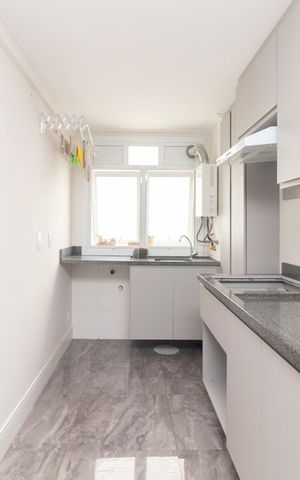 Apartamento à venda com 92m², 3 quartos e 1 vagaCozinha
