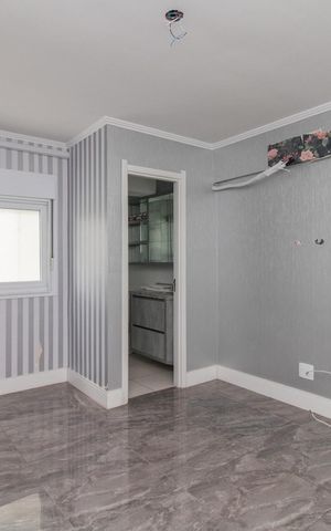 Apartamento à venda com 92m², 3 quartos e 1 vagaQuarto 3 - Suíte