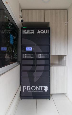 Apartamento à venda com 92m², 3 quartos e 1 vagaÁrea comum