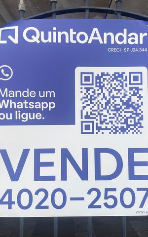 Casa à venda com 128m², 3 quartos e 2 vagasPlaca 