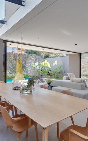 Casa de condomínio à venda com 533m², 3 quartos e 3 vagas