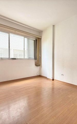 Apartamento à venda com 57m², 2 quartos e 1 vaga
