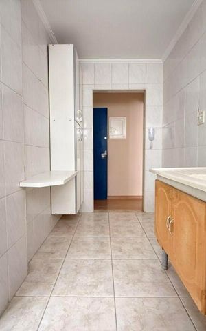 Apartamento à venda com 57m², 2 quartos e 1 vaga