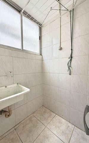 Apartamento à venda com 57m², 2 quartos e 1 vaga