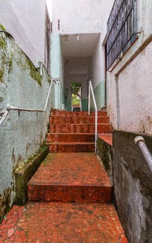 Casa à venda com 300m², 3 quartos e 1 vaga