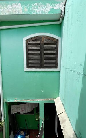 Casa à venda com 147m², 5 quartos e 2 vagas Casa à venda com 147m², 5 quartos e 2 vagasVista do Quarto 1