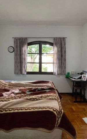 Casa à venda com 147m², 5 quartos e 2 vagas Casa à venda com 147m², 5 quartos e 2 vagasQuarto 3