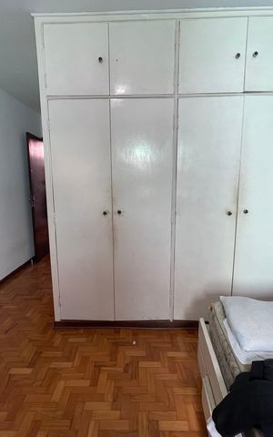 Casa à venda com 147m², 5 quartos e 2 vagas Casa à venda com 147m², 5 quartos e 2 vagasQuarto 1