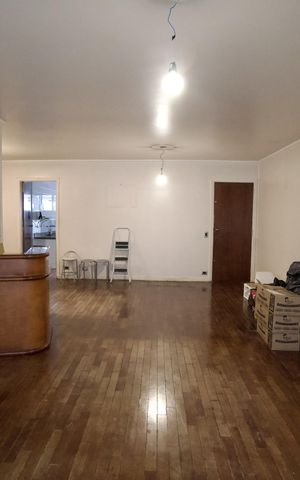 Apartamento à venda com 140m², 3 quartos e 1 vaga