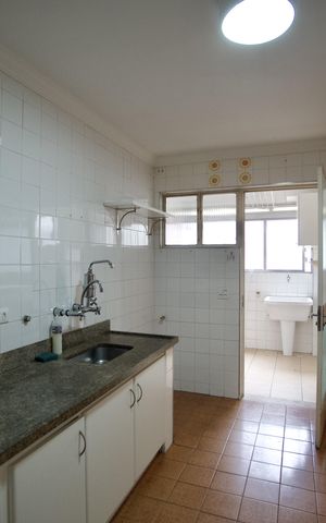 Apartamento à venda com 140m², 3 quartos e 1 vaga