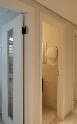 Apartamento à venda com 140m², 3 quartos e 1 vaga