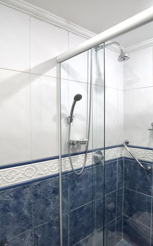 Apartamento à venda com 140m², 3 quartos e 1 vaga