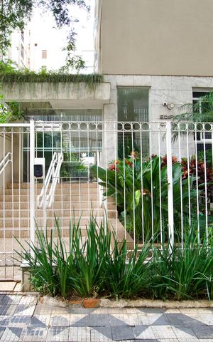 Apartamento à venda com 140m², 3 quartos e 1 vaga