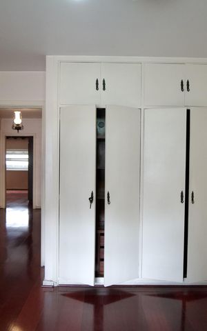 Apartamento à venda com 140m², 3 quartos e 1 vaga