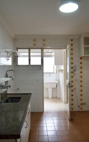 Apartamento à venda com 140m², 3 quartos e 1 vaga