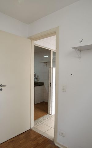 Apartamento à venda com 140m², 3 quartos e 1 vaga