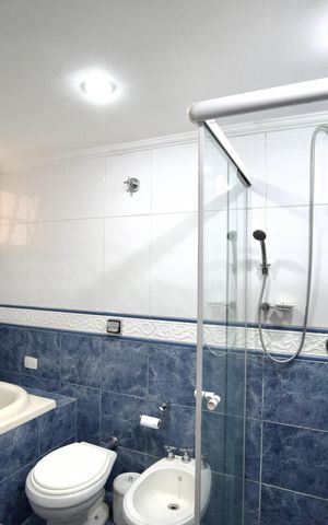 Apartamento à venda com 140m², 3 quartos e 1 vaga