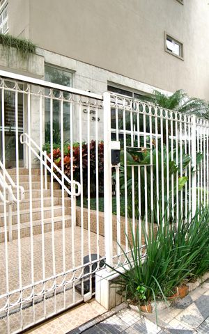Apartamento à venda com 140m², 3 quartos e 1 vaga