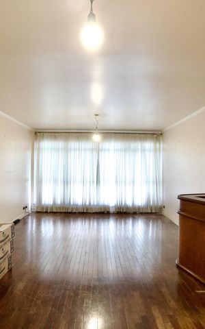 Apartamento à venda com 140m², 3 quartos e 1 vaga