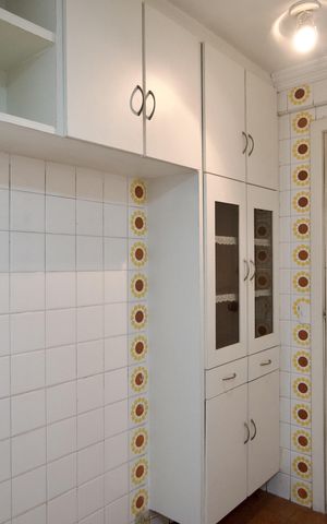 Apartamento à venda com 140m², 3 quartos e 1 vaga