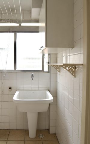 Apartamento à venda com 140m², 3 quartos e 1 vaga
