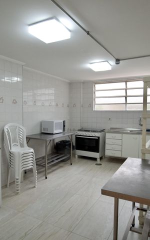 Apartamento à venda com 140m², 3 quartos e 1 vaga