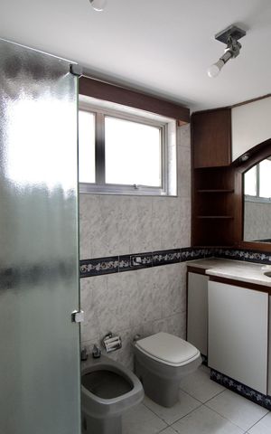 Apartamento à venda com 140m², 3 quartos e 1 vaga