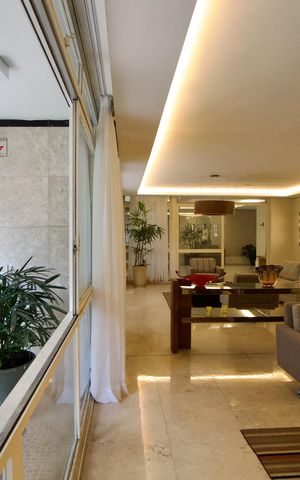 Apartamento à venda com 140m², 3 quartos e 1 vaga