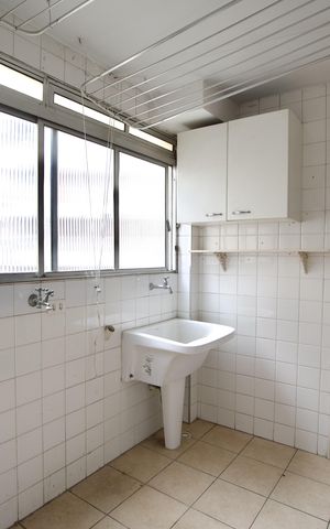 Apartamento à venda com 140m², 3 quartos e 1 vaga