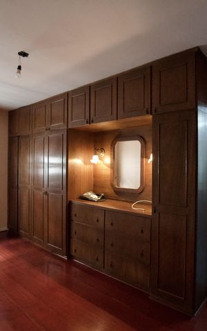 Apartamento à venda com 140m², 3 quartos e 1 vaga
