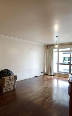 Apartamento à venda com 140m², 3 quartos e 1 vaga
