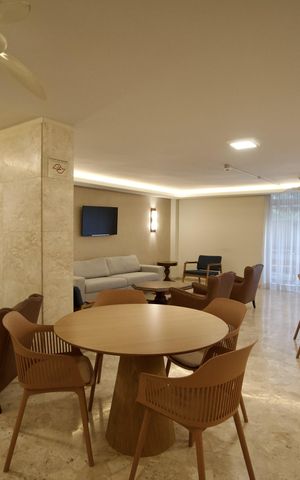 Apartamento à venda com 140m², 3 quartos e 1 vaga